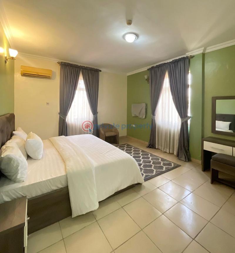 4 bedroom Block Of Flats For Rent Parkview Estate Ikoyi Lagos - 5