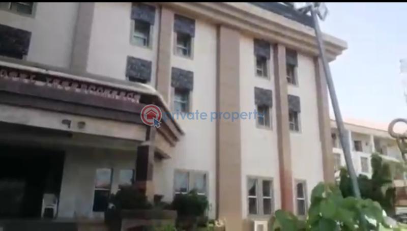 Hotel For Sale Gwarinpa Main / Abuja Gwarimpa Abuja Phase 3  - 1