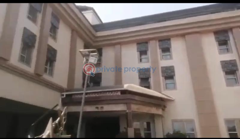 Hotel For Sale 1st Avenue Gwarimpa Gwarimpa Abuja Phase 3  - 0