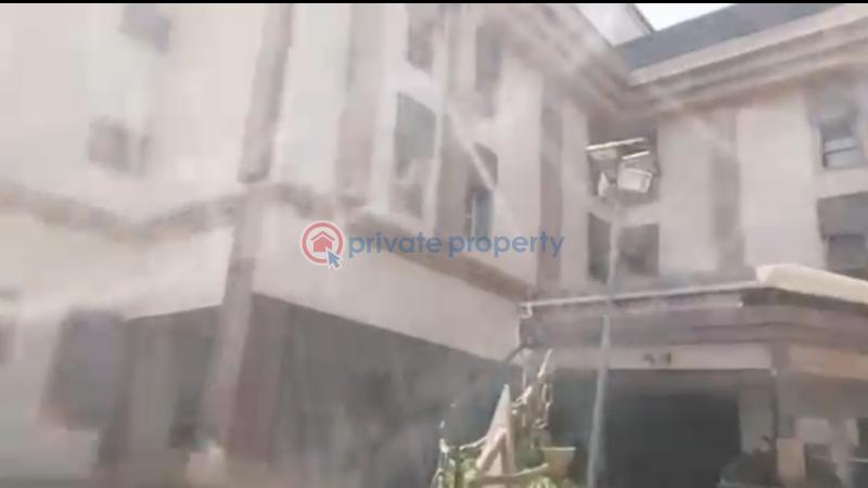 Hotel For Sale Gwarinpa Main / Abuja Gwarimpa Abuja Phase 3  - 2