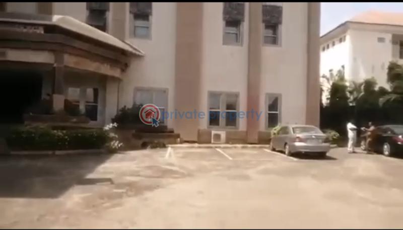 Hotel For Sale 1st Avenue Gwarimpa Gwarimpa Abuja Phase 3  - 1