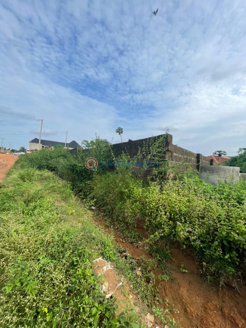 Residential Land For Sale Alapata, Elewuro, Akobo Ibadan Oyo - 0