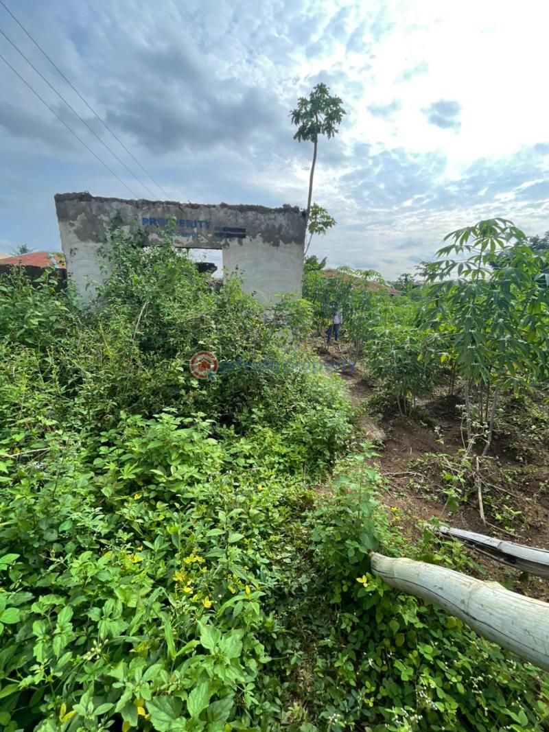 Residential Land For Sale Alapata, Elewuro, Akobo Ibadan Oyo - 2