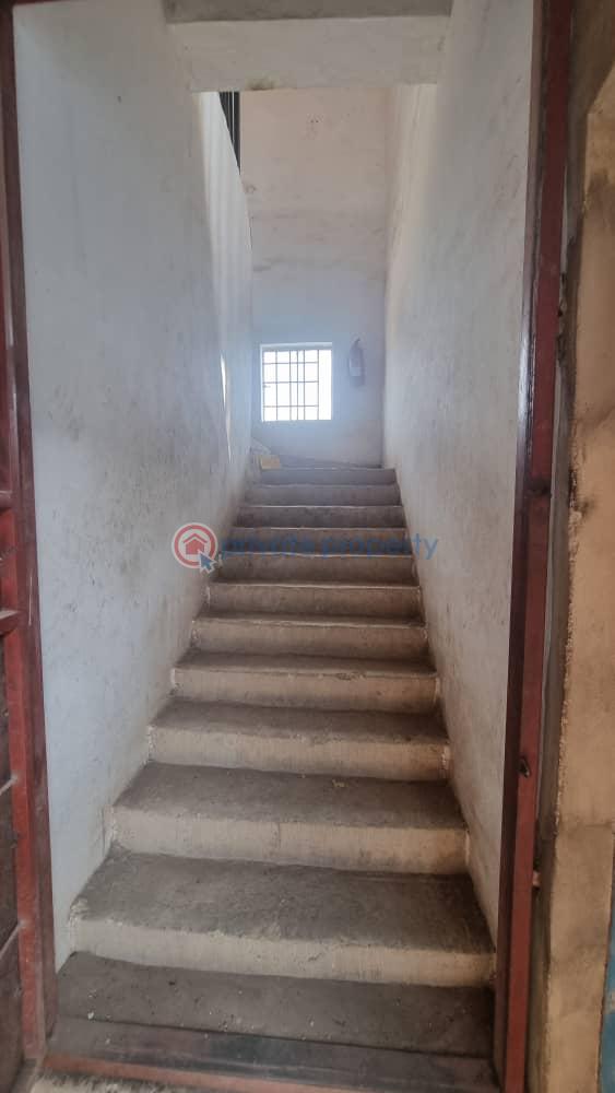 Warehouse For Sale Oluyole Estate Ibadan Oyo - 0