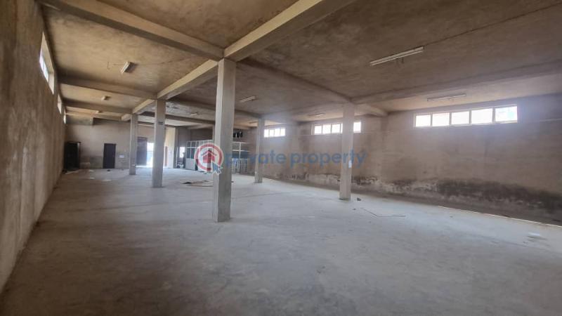 Warehouse For Sale Oluyole Estate Ibadan Oyo - 5