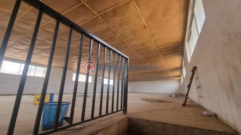 Warehouse For Sale Oluyole Estate Ibadan Oyo - 2