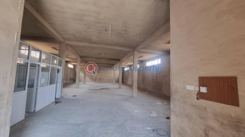 Warehouse For Sale Oluyole Estate Ibadan Oyo - 3