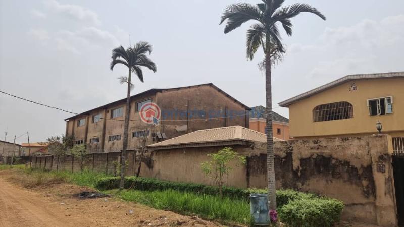 Warehouse For Sale Oluyole Estate Ibadan Oyo - 4