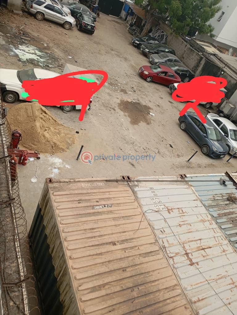 Warehouse For Sale Oluyole Estate Ibadan Oyo - 6