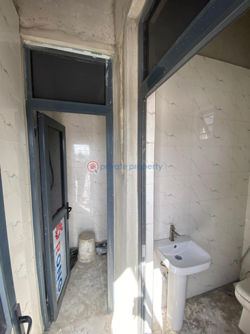 Mall/Complex/Plaza For Sale Orchid Road Lekki Expressway Lagos - 2