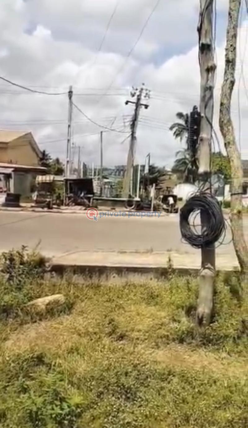 Mixed use Land For Sale Oluyole Estate, Ibadan Oluyole Estate Ibadan Oyo - 0