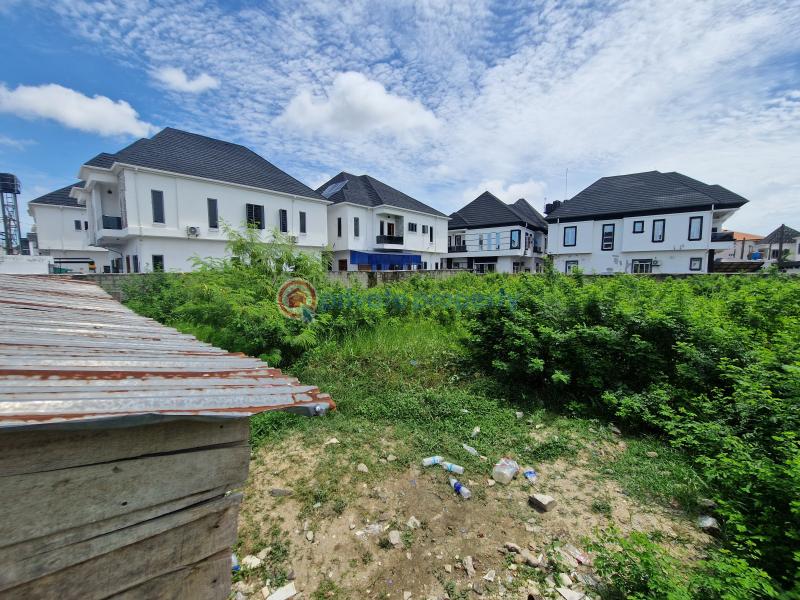 Residential Land For Sale Ikota Villa Estate Ikota Lekki Lagos - 2