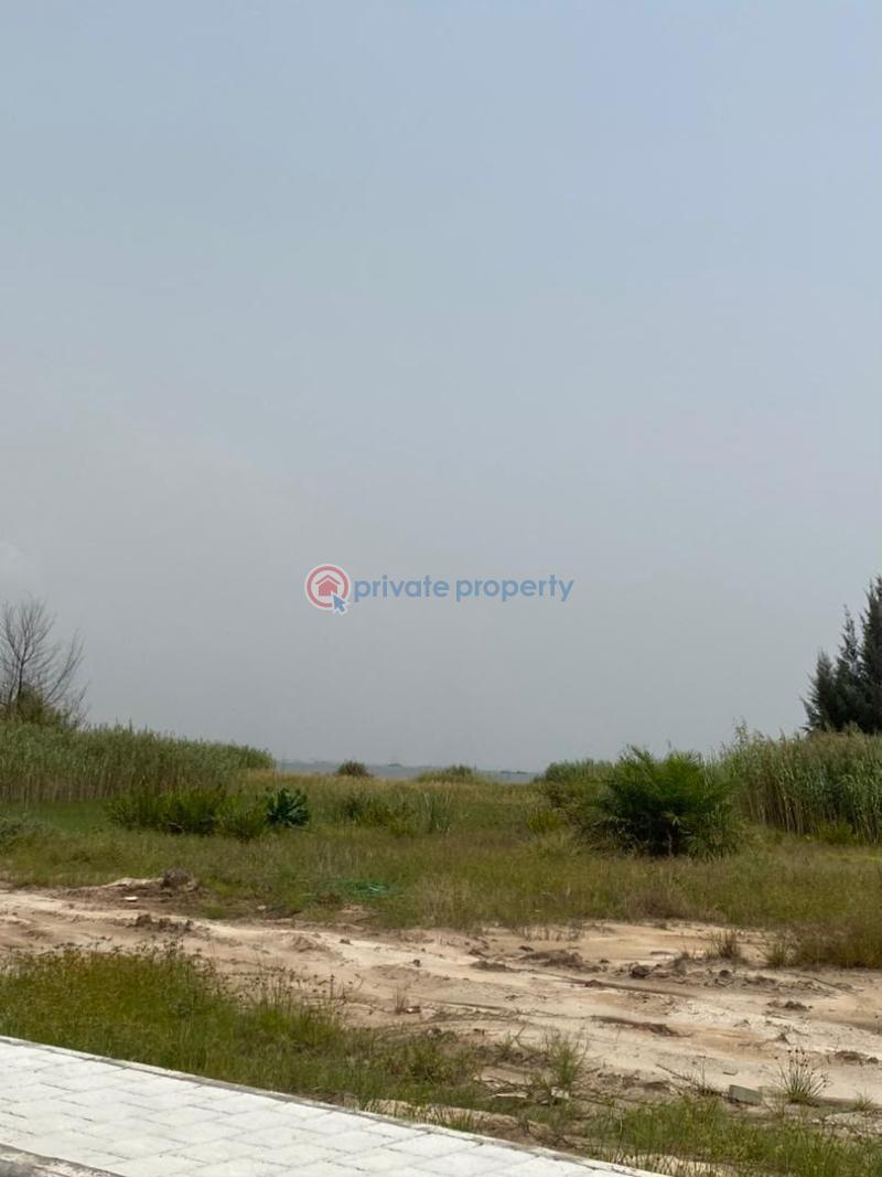 Residential Land For Sale Orange Island Lekki Phase 1 Lagos - 1