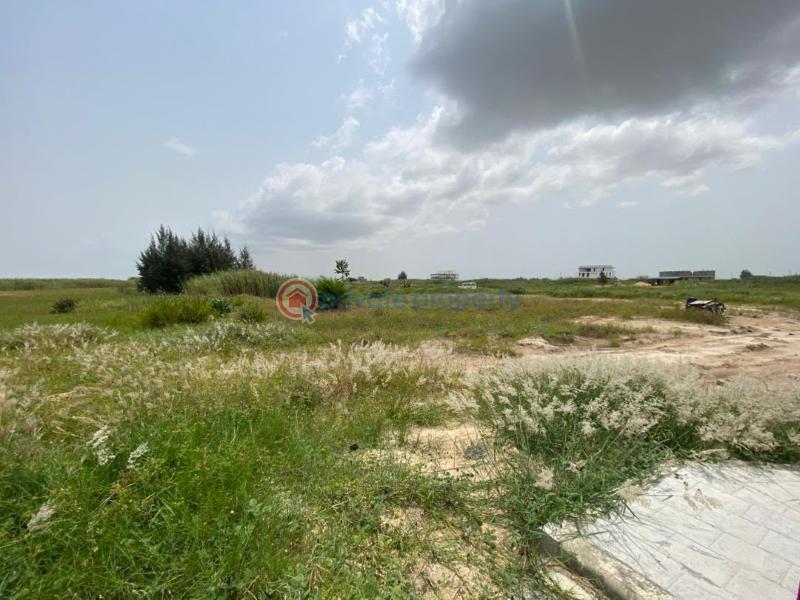 Residential Land For Sale Orange Island Lekki Phase 1 Lagos - 0