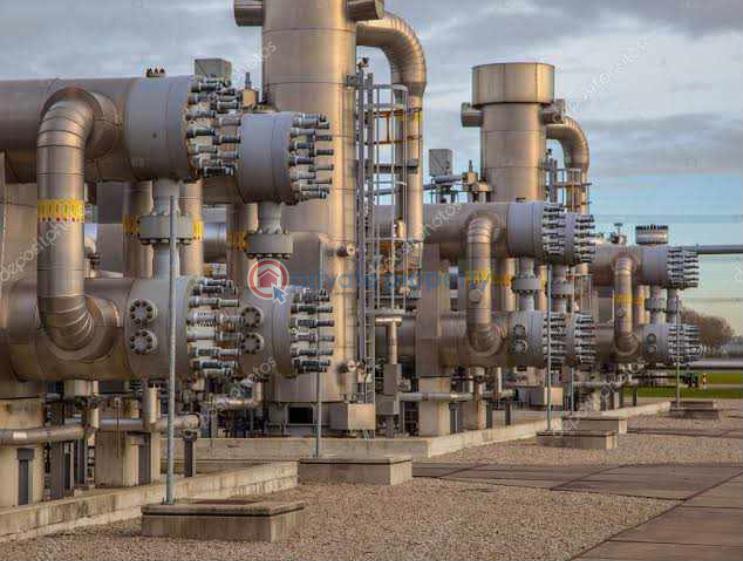 Tank Farm For Sale Port Harcourt Rivers
