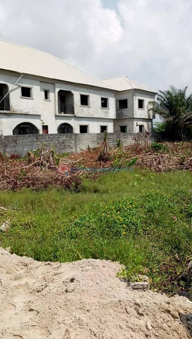 Commercial Land For Rent Oregun Ikeja Lagos