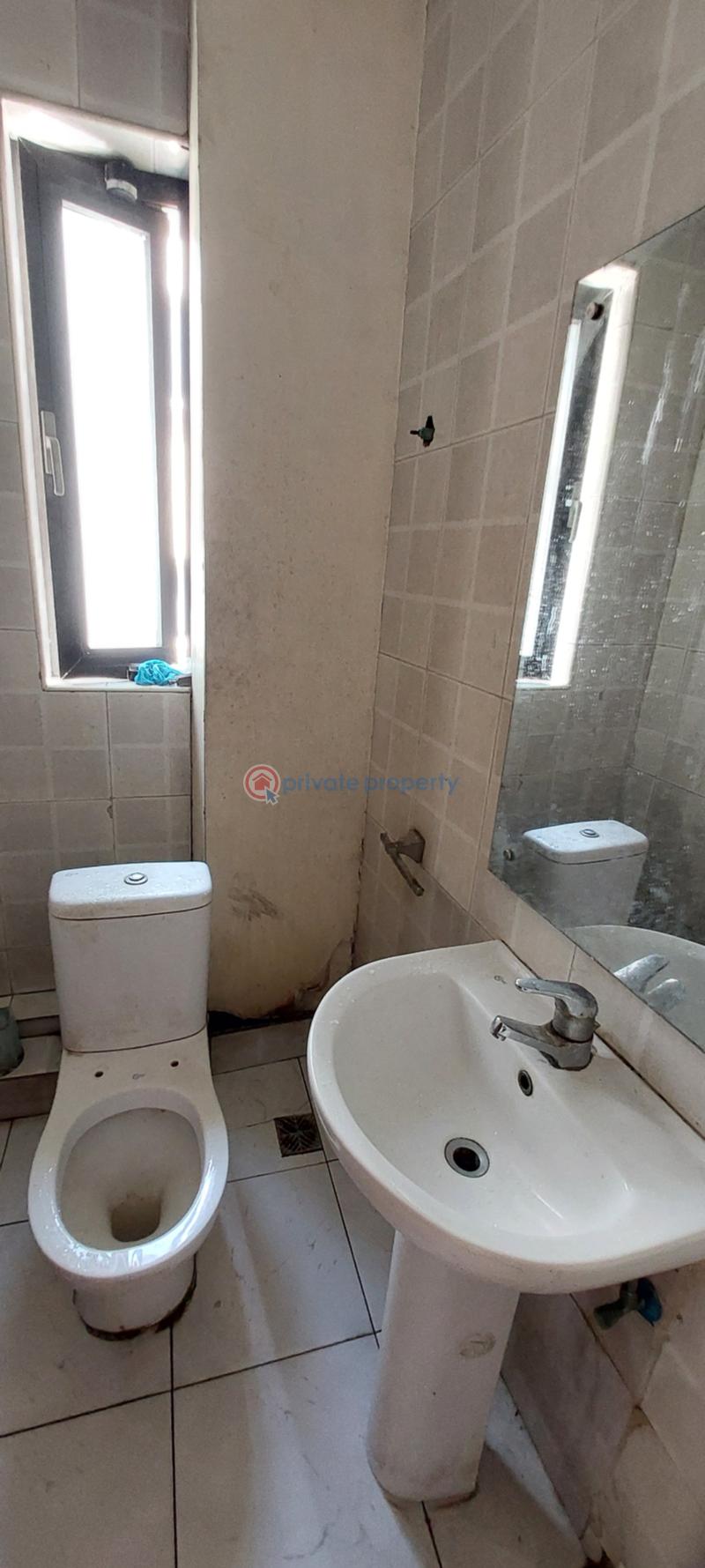 Office For Rent New Road Along Lekki Expressway Lagos - 18