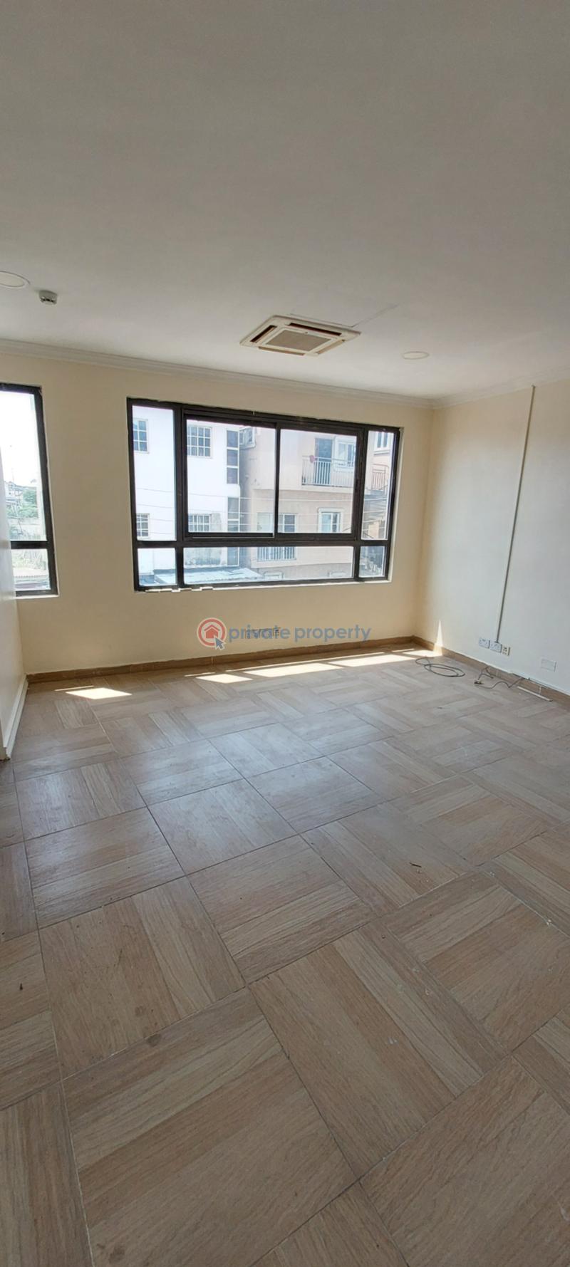 Office For Rent New Road Along Lekki Expressway Lagos - 12