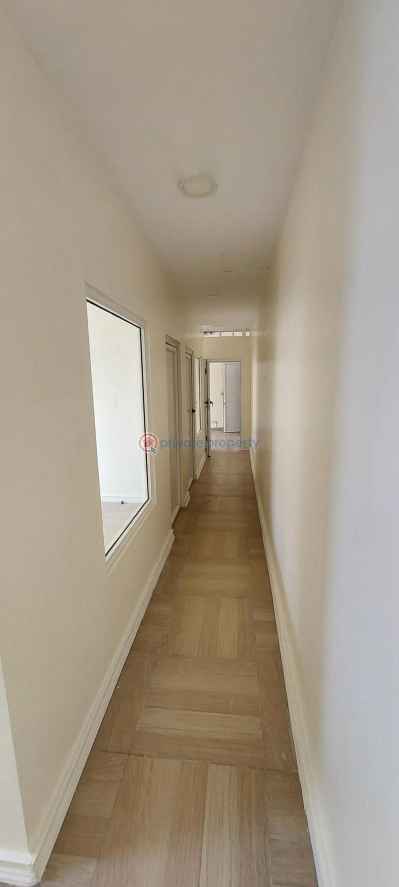 Office For Rent New Road Along Lekki Expressway Lagos - 13