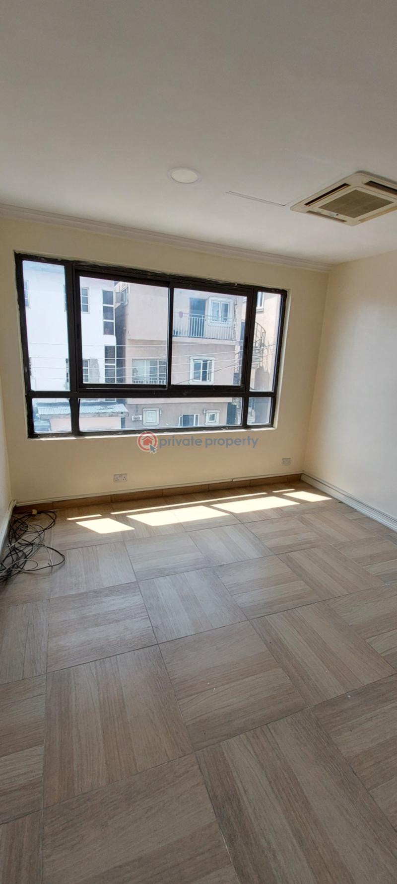 Office For Rent New Road Along Lekki Expressway Lagos - 7