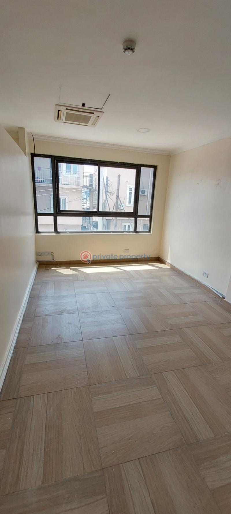 Office For Rent New Road Along Lekki Expressway Lagos - 5