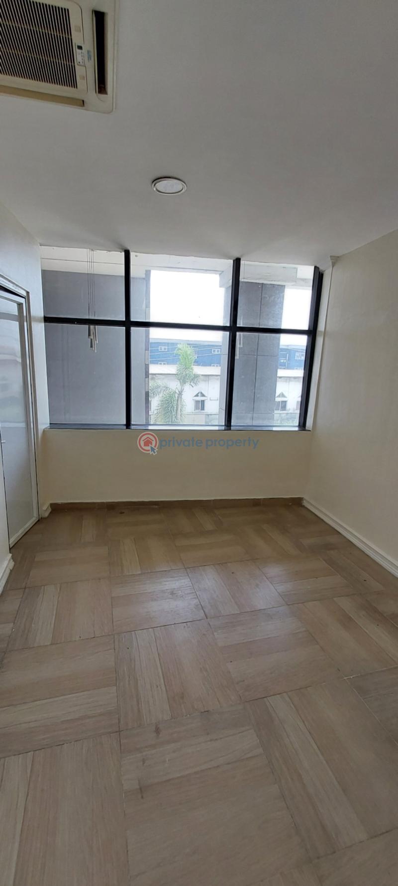 Office For Rent New Road Along Lekki Expressway Lagos - 14
