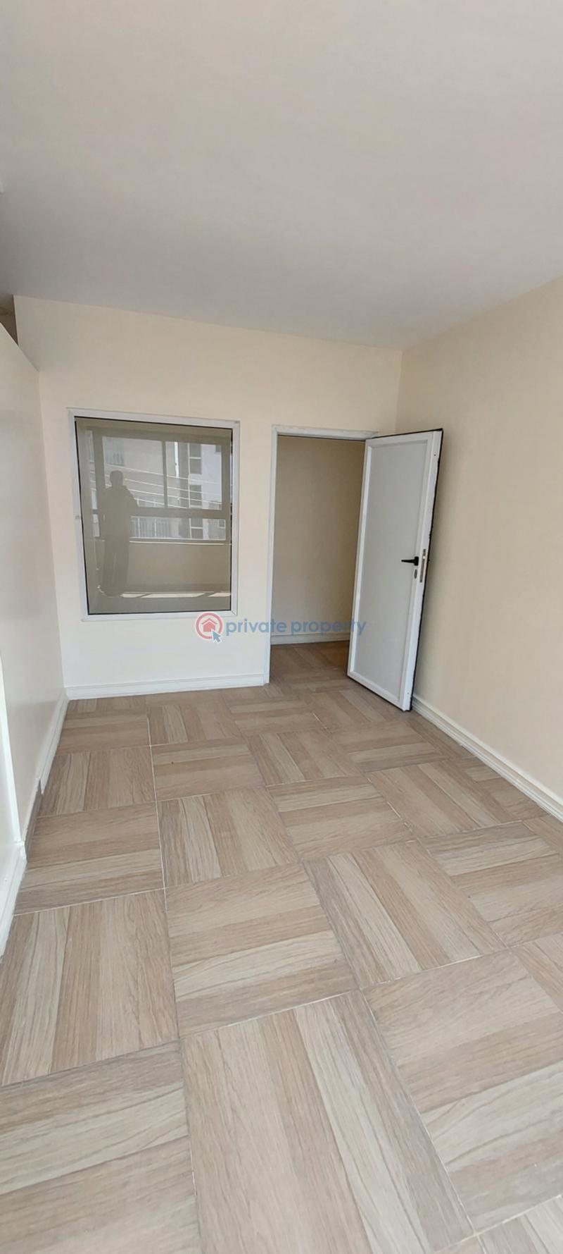 Office For Rent New Road Along Lekki Expressway Lagos - 6