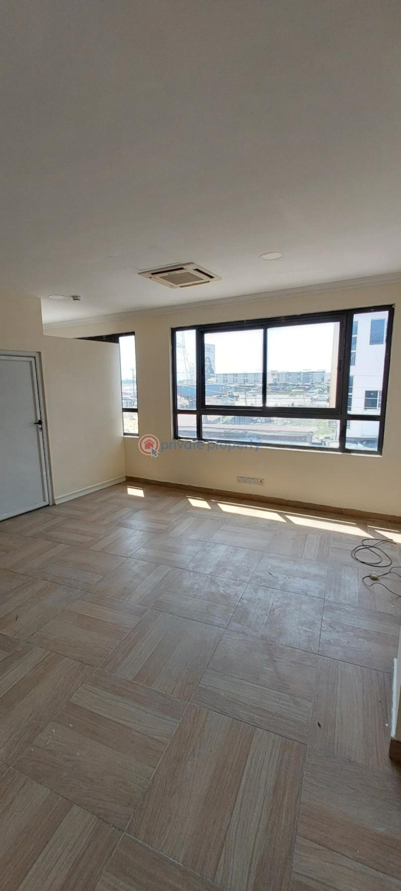 Office For Rent New Road Along Lekki Expressway Lagos - 10