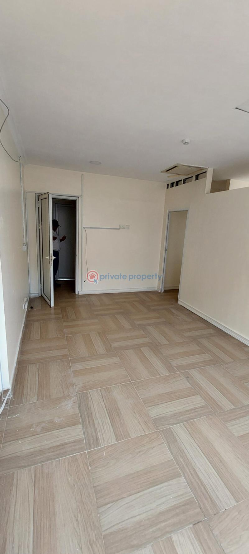 Office For Rent New Road Along Lekki Expressway Lagos - 4