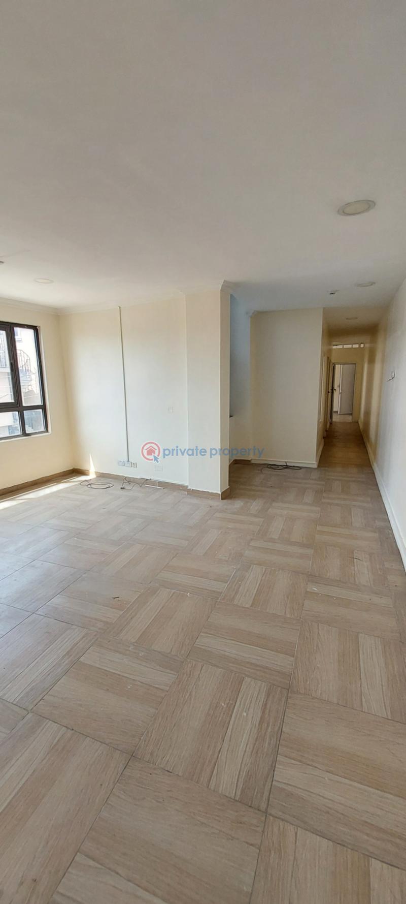 Office For Rent New Road Along Lekki Expressway Lagos - 11