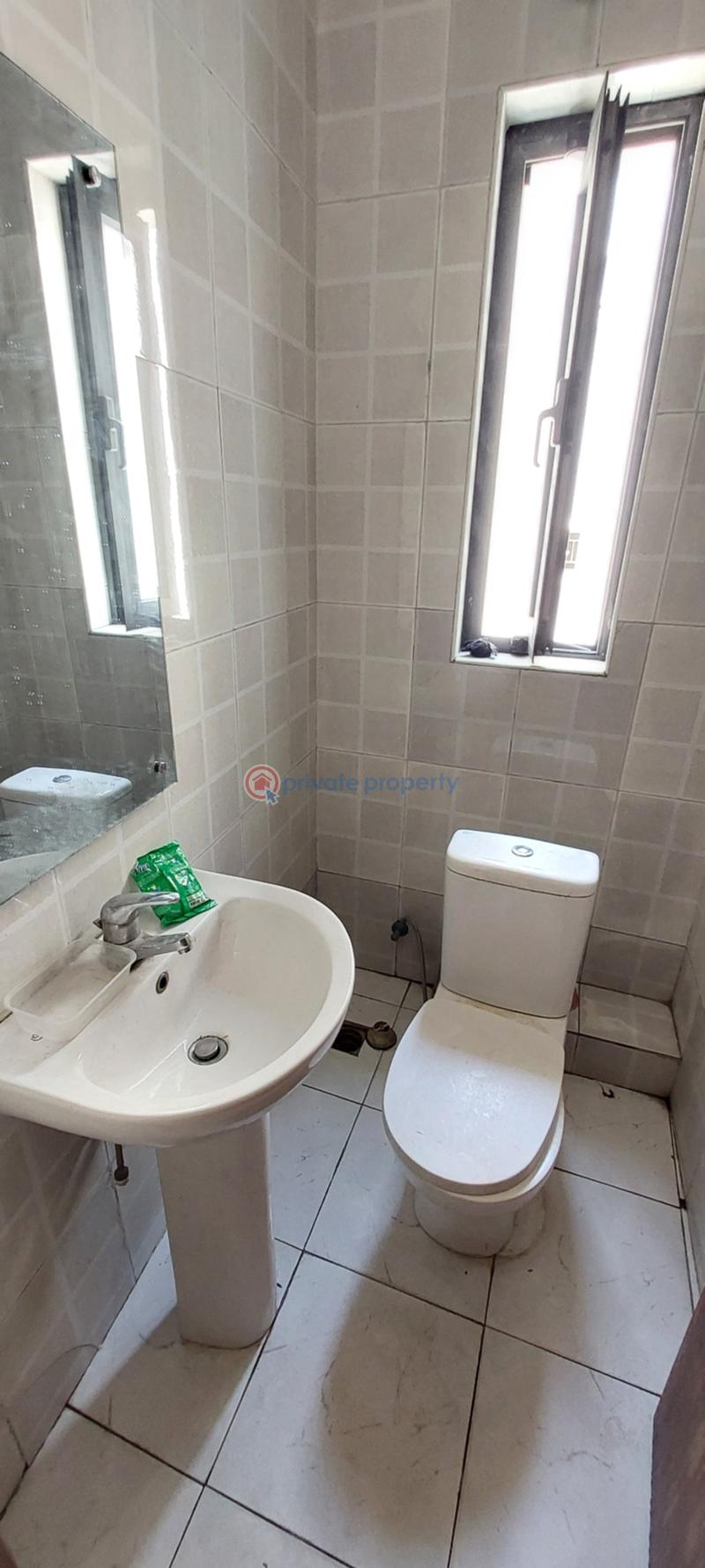 Office For Rent New Road Along Lekki Expressway Lagos - 17