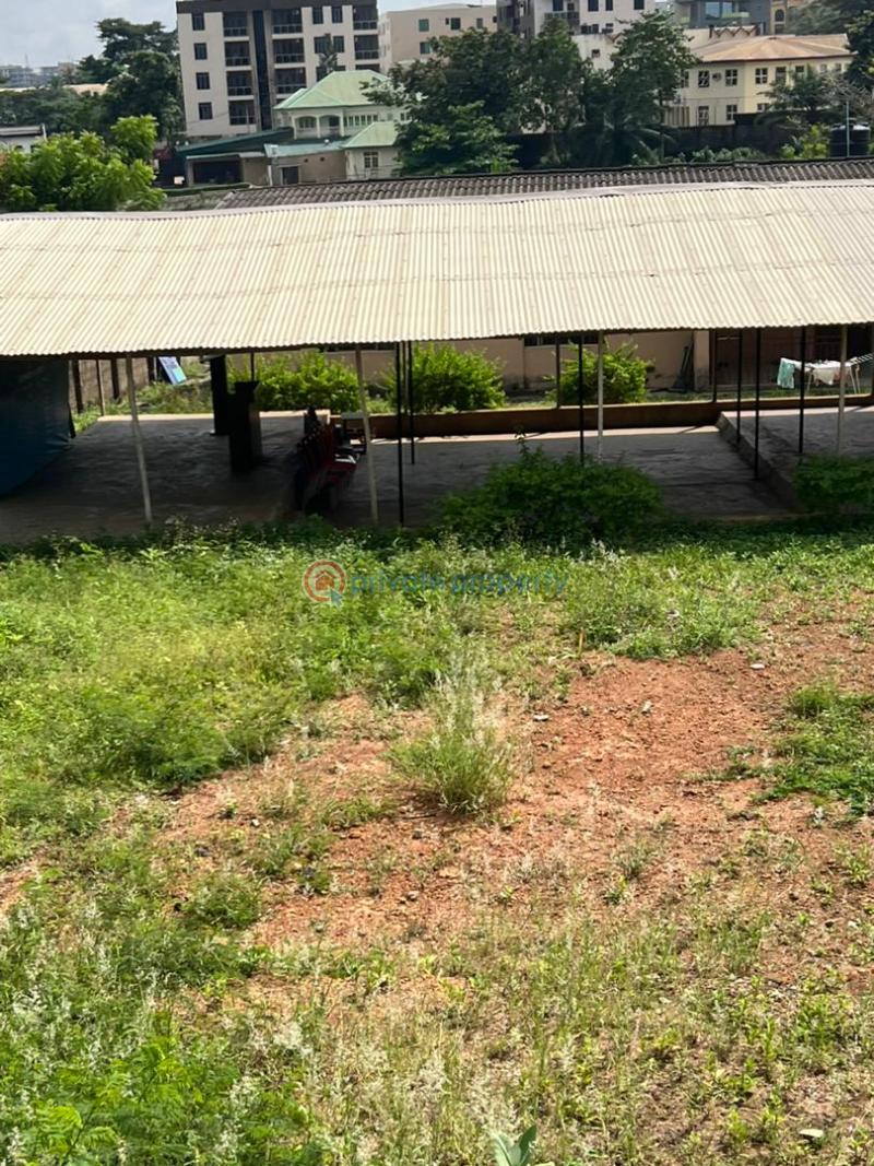 Land For Sale Omole Phase 1 Ikeja Lagos - 0