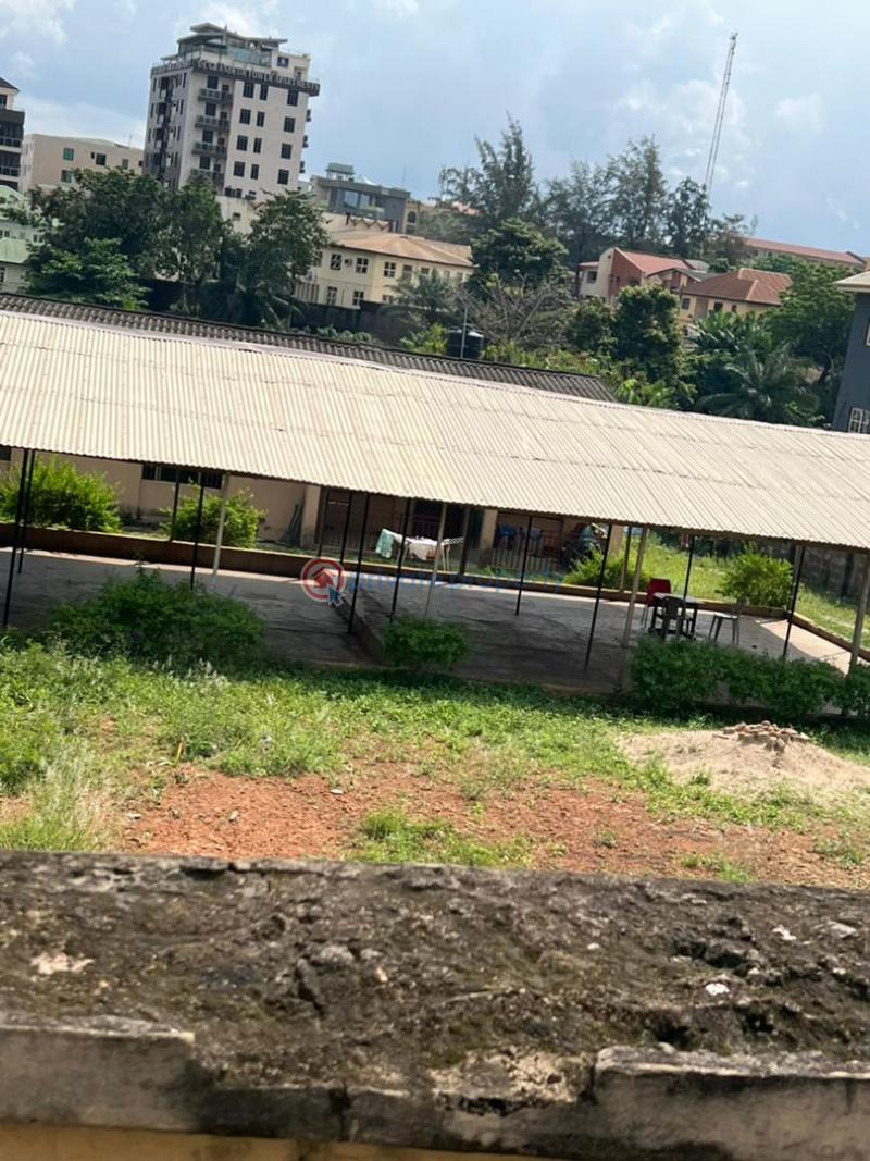Land For Sale Omole Phase 1 Ikeja Lagos - 4