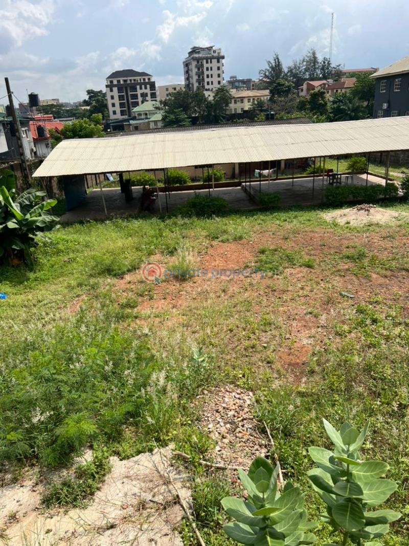 Land For Sale Omole Phase 1 Ikeja Lagos - 3