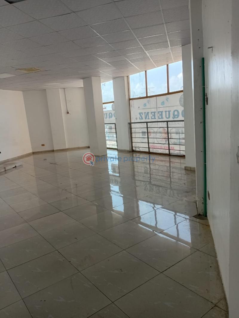 Mall/Complex/Plaza For Rent Banex Lekki Phase 1 Lagos - 0
