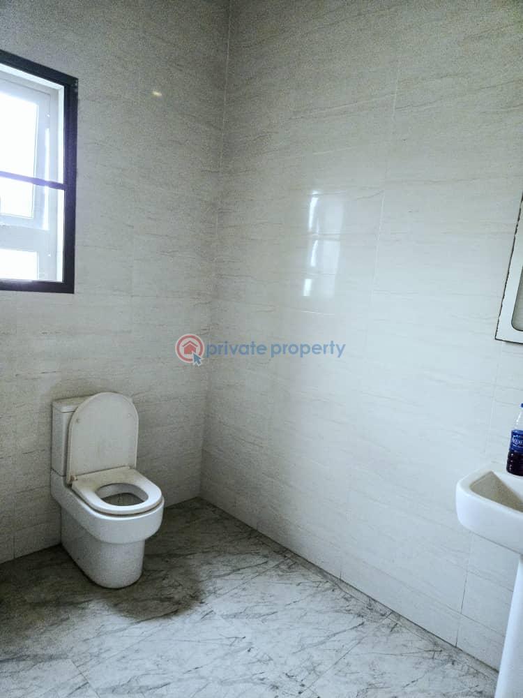 1 bedroom Office For Rent Lekki Phase 1 Lagos - 3