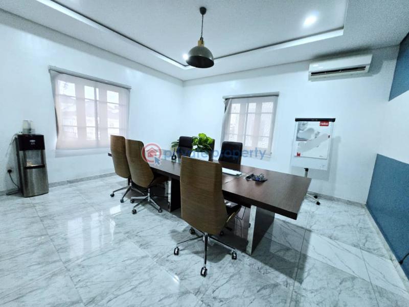 1 bedroom Office For Rent Lekki Phase 1 Lagos - 2
