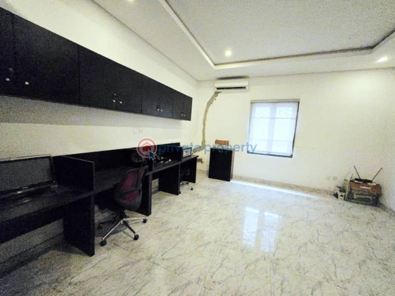 1 bedroom Office For Rent Lekki Phase 1 Lagos - 4