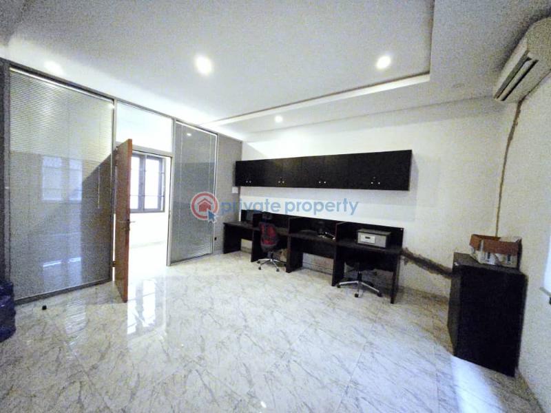 1 bedroom Office For Rent Lekki Phase 1 Lagos - 6