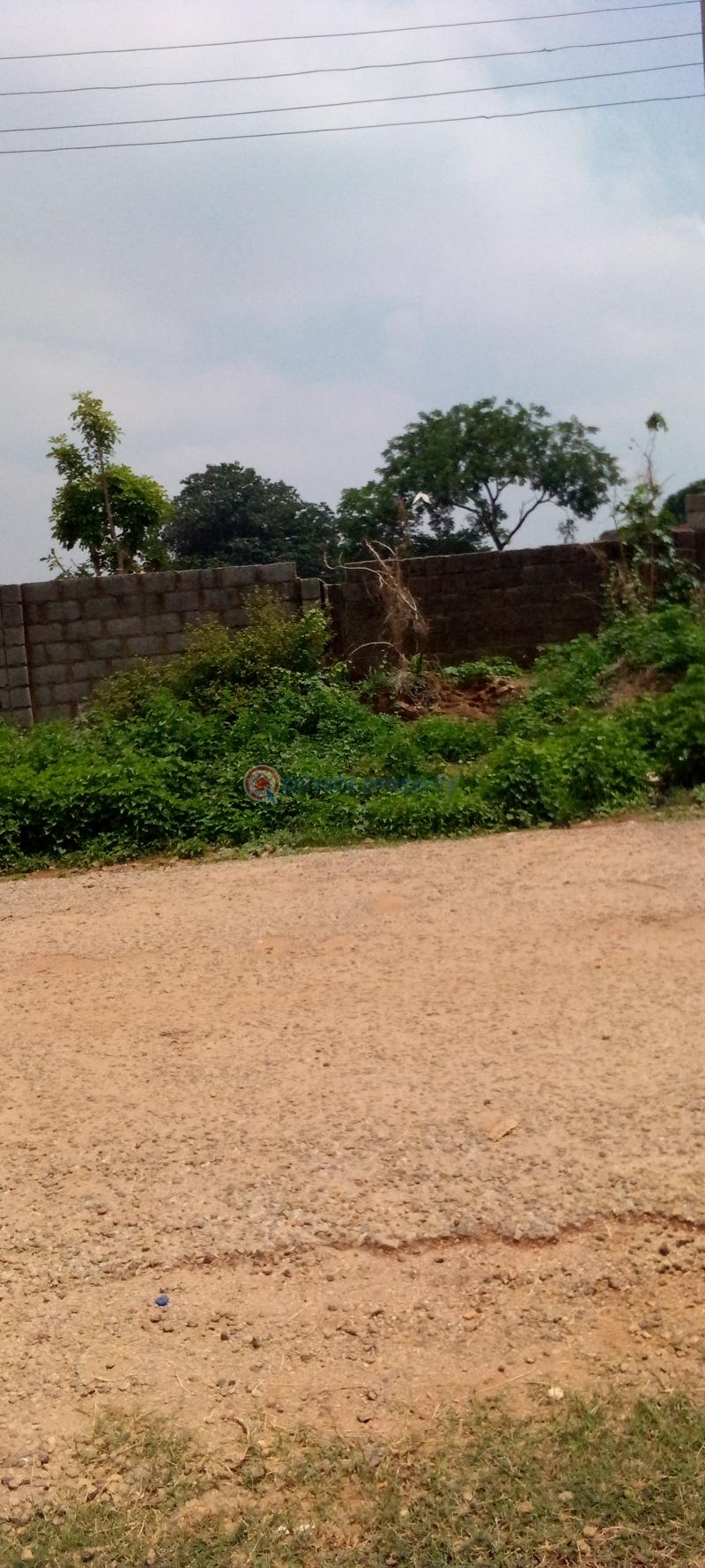 For sale Land Jahi Abuja Phase 2 (PID 3PAQFL) Private Property Nigeria