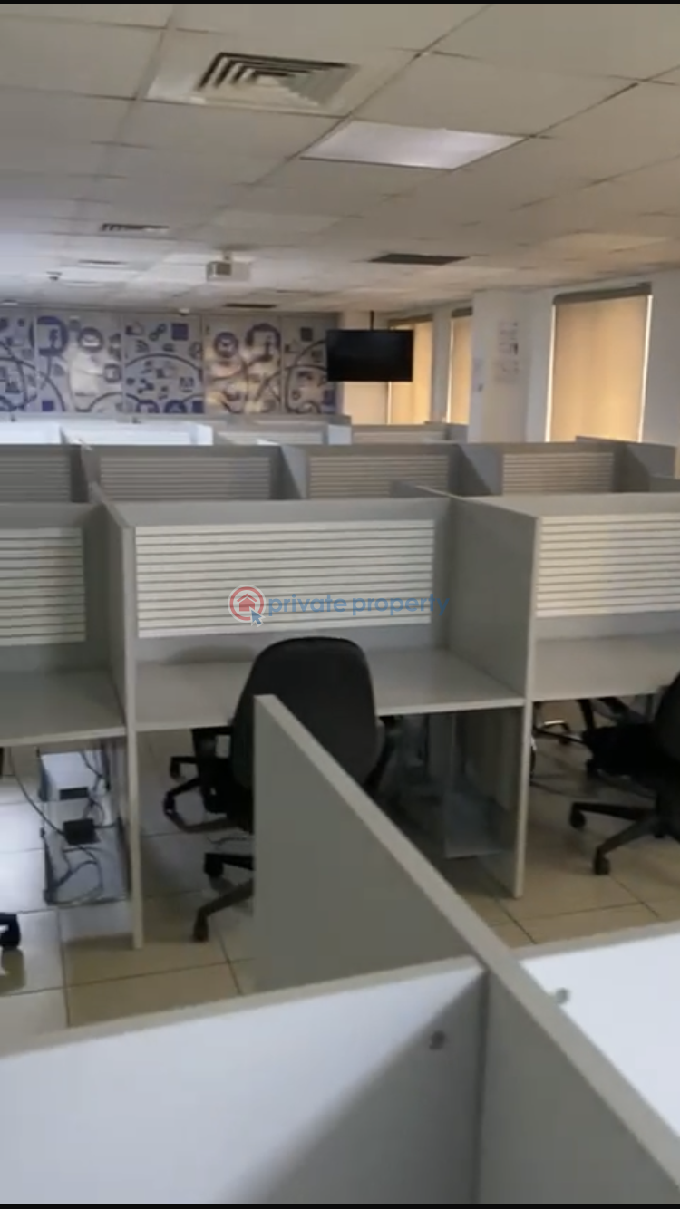 Office For Rent Victoria Island Lagos - 7