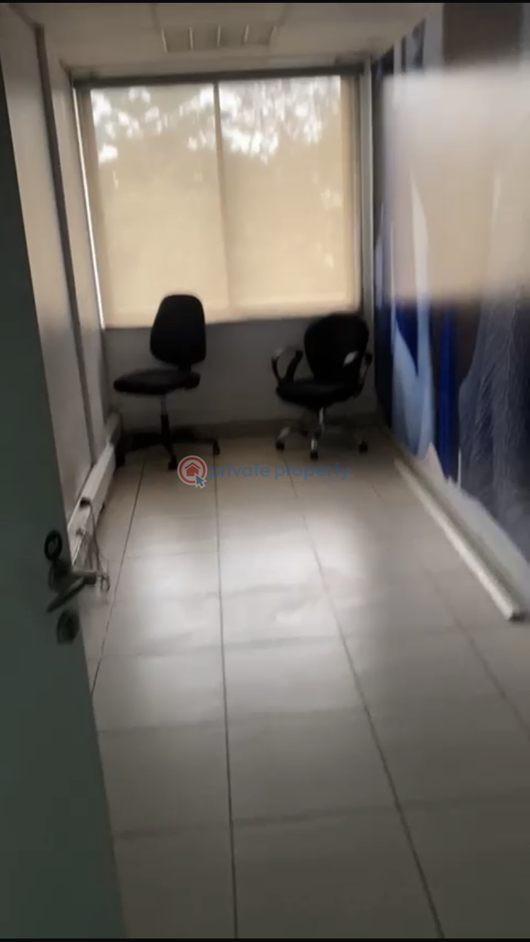 Office For Rent Victoria Island Lagos - 0