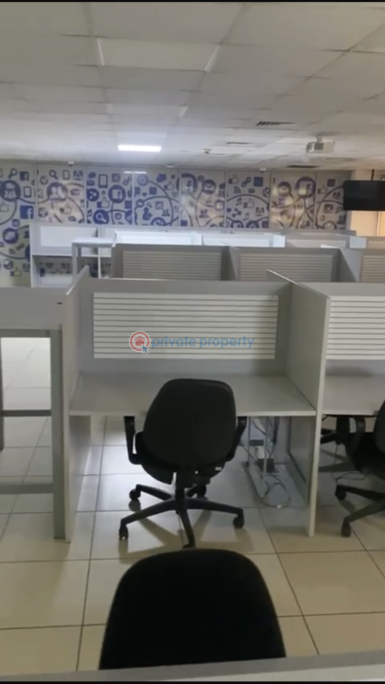 Office For Rent Victoria Island Lagos - 6