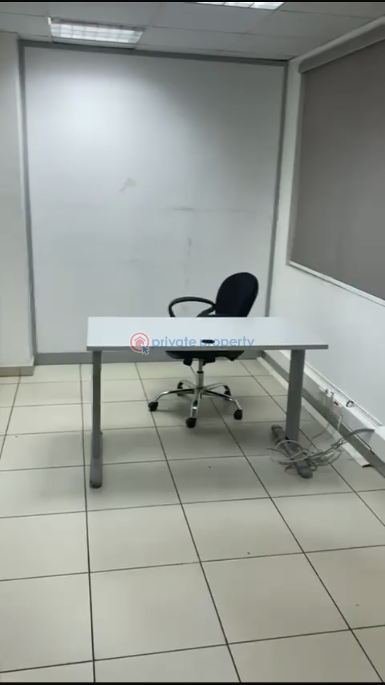 Office For Rent Victoria Island Lagos - 4