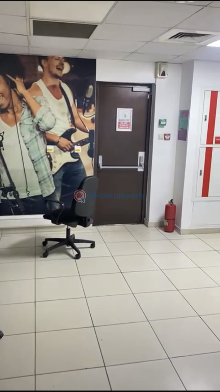Office For Rent Victoria Island Lagos - 10