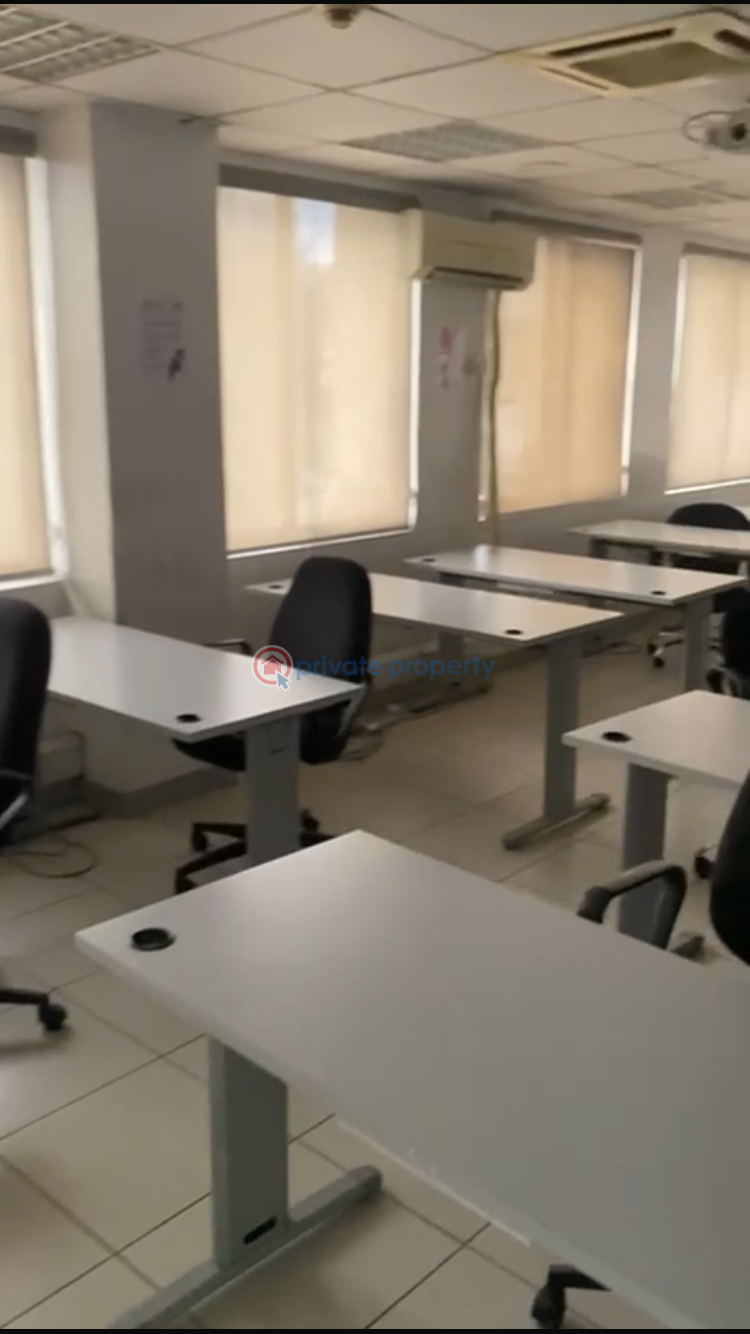 Office For Rent Victoria Island Lagos - 1