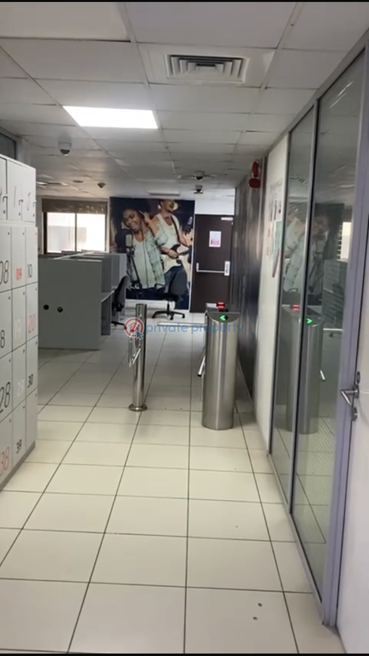 Office For Rent Victoria Island Lagos - 11