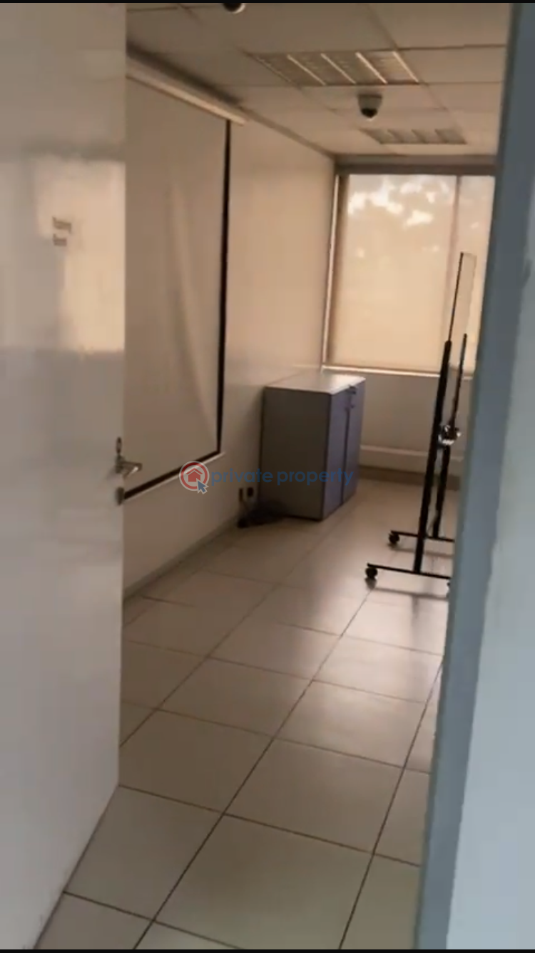 Office For Rent Victoria Island Lagos - 2