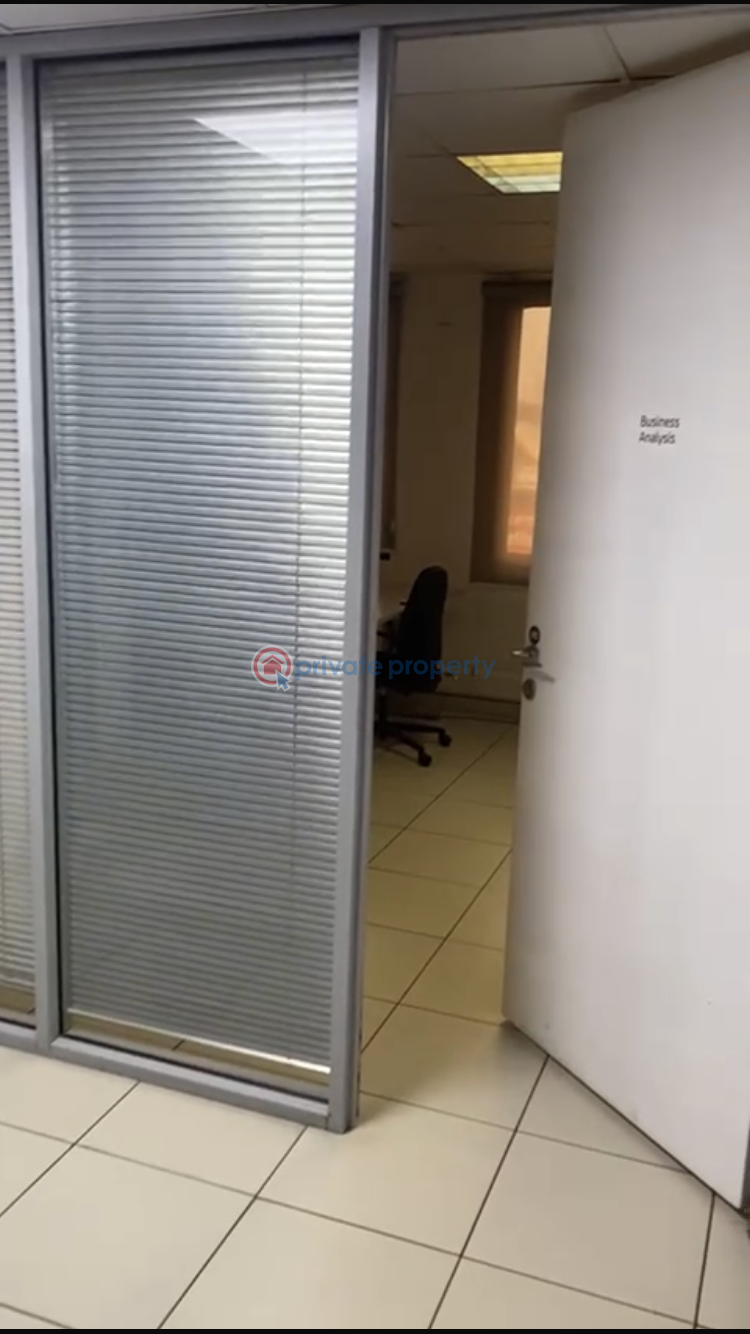Office For Rent Victoria Island Lagos - 9