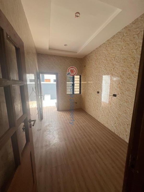 4 bedroom Semi detached Duplex For Sale Trans Ekulu Enugu Area  - 12